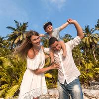 Отзыв от Анастасия - DTV виза